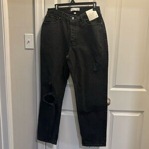 Abercrombie & Fitch Jeans